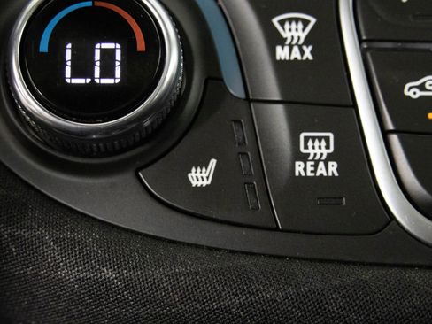 Certified 2023 Chevrolet Malibu LT image 28