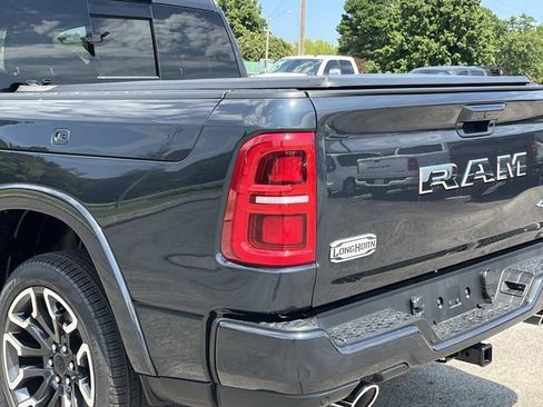 New 2027 RAM 1500 Limited AWD/4WD image 15