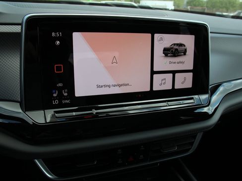 New 2026 Volkswagen Atlas Peak Edition AWD/4WD image 19