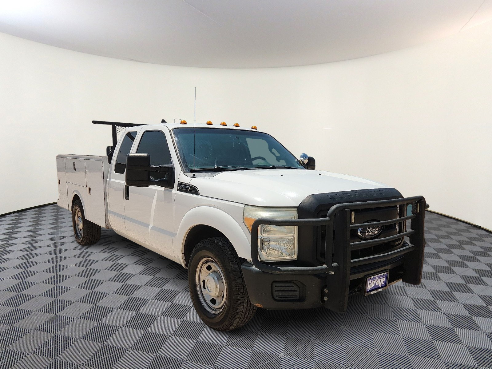 Used 2012 Ford F350 XL RWD image 6