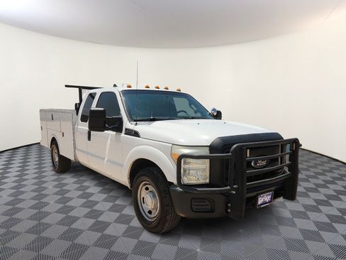 Used 2012 Ford F350 XL RWD image 6