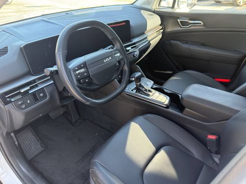 Certified 2026 Kia Sportage SX FWD image 21