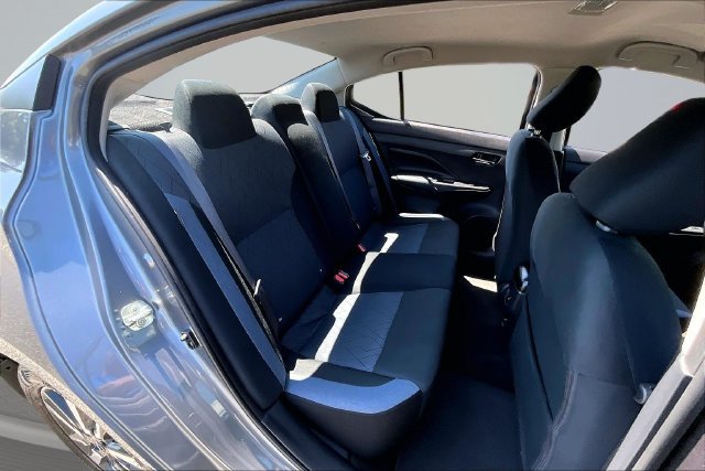 Used 2024 Nissan Versa SV w/ Trunk Package FWD image 24