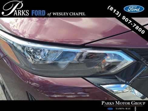 Used 2024 Nissan Sentra SV image 6