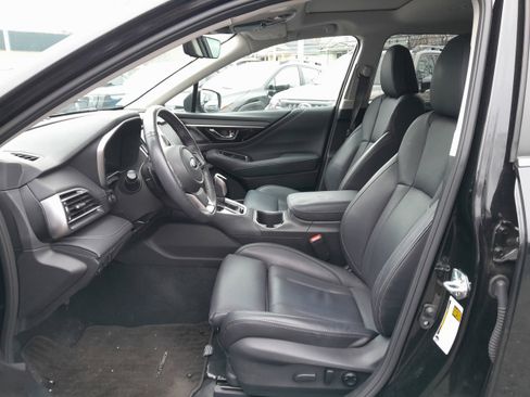 Used 2023 Subaru Outback Limited XT image 13