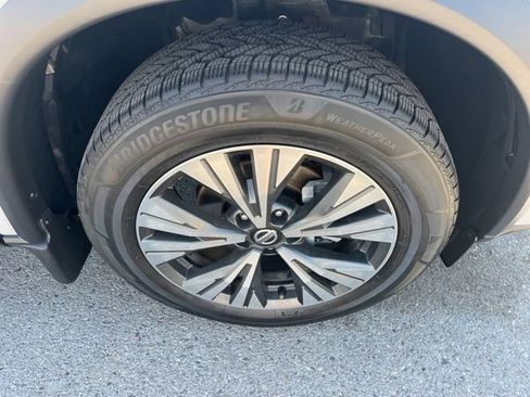 Used 2021 Nissan Rogue SV w/ Premium Package AWD/4WD image 21