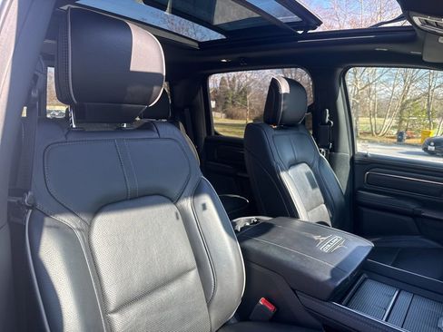 Used 2021 RAM 1500 Limited image 37