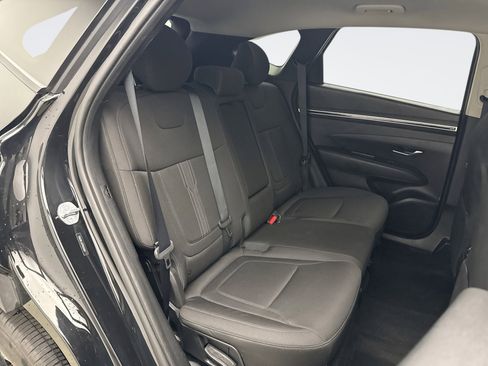 Used 2023 Hyundai Tucson SEL image 17