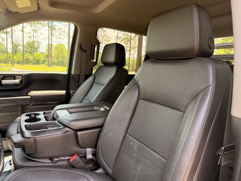 Used 2021 Chevrolet Silverado 3500 W/T w/ WT Convenience Package AWD/4WD image 12