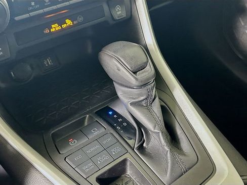 Certified 2024 Toyota RAV4 LE image 19