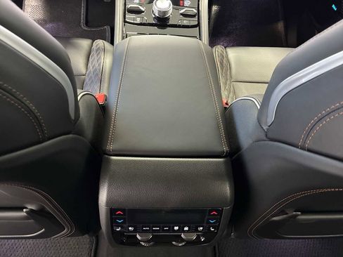 New 2026 Jeep Grand Cherokee Summit image 23