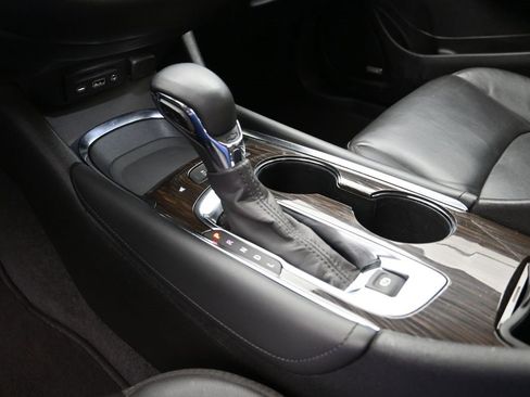 Certified 2024 Chevrolet Malibu LT image 19