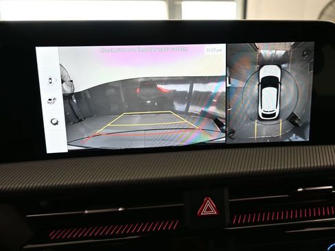 Used 2024 Kia EV6 GT-Line image 21