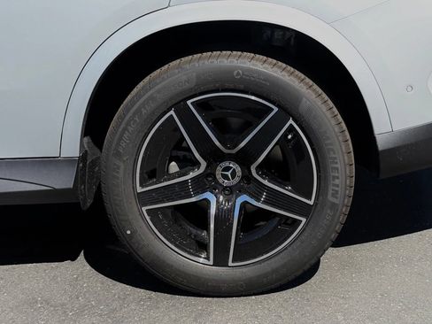New 2026 Mercedes-Benz GLC 300 4MATIC image 15