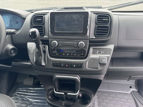 New 2025 RAM ProMaster 3500 image 15
