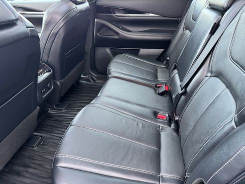 Used 2024 INFINITI QX60 Pure image 19