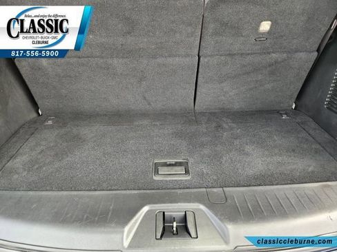Used 2020 Nissan Armada SV w/ Driver Package RWD image 31
