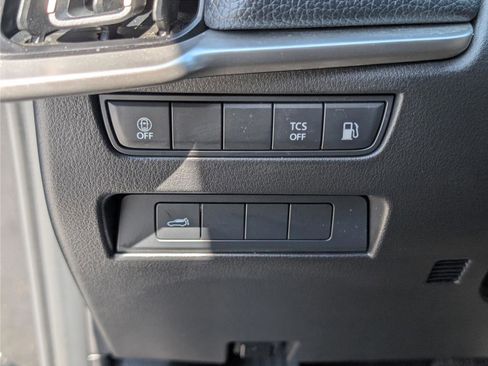 Used 2024 MAZDA CX-90 Plug-In Hybrid w/ Preferred image 24