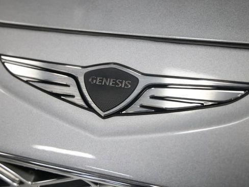 New 2026 Genesis GV80 3.5T Prestige image 4