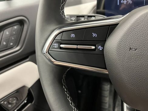 New 2025 Honda Prologue Touring image 22