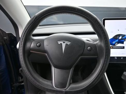Used 2021 Tesla Model Y Long Range AWD/4WD image 19
