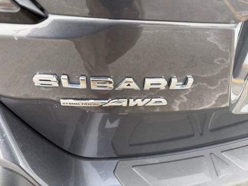 Used 2025 Subaru Outback Premium image 42