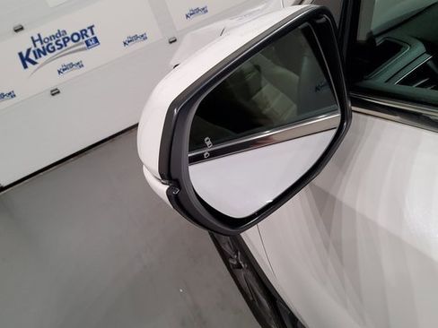 Certified 2021 Honda CR-V EX-L image 12