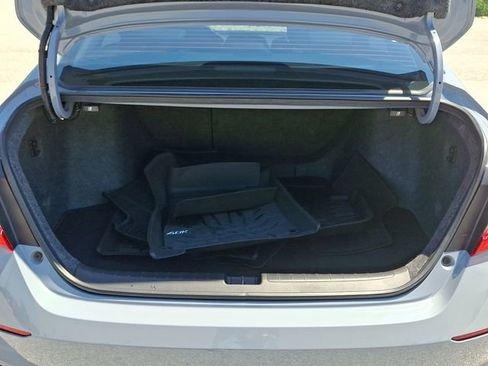Used 2021 Honda Accord Sport Special Edition image 28