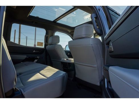 New 2026 Toyota Tundra Limited image 16