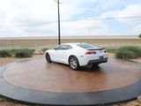 Used 2014 Chevrolet Camaro LT image 4