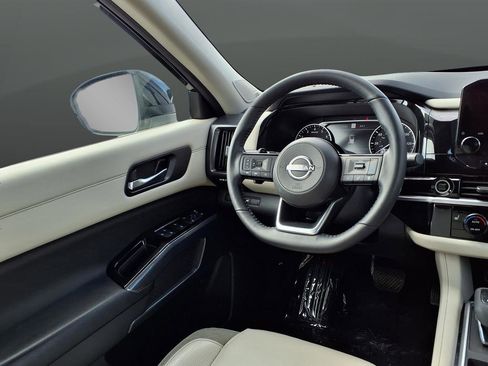 Used 2022 Nissan Pathfinder SL w/ SL Premium Package image 25