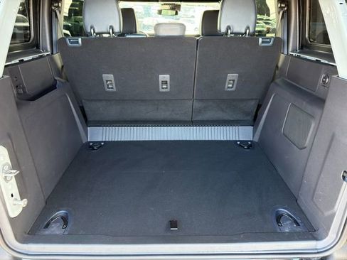 Used 2024 Ford Bronco Outer Banks image 48