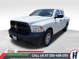 Used 2021 RAM 1500 Tradesman image 1