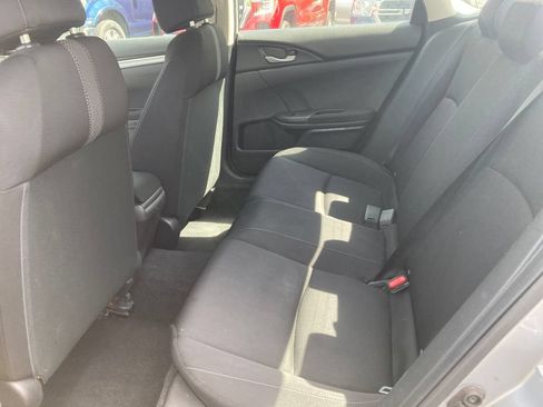 Used 2021 Honda Civic LX image 29