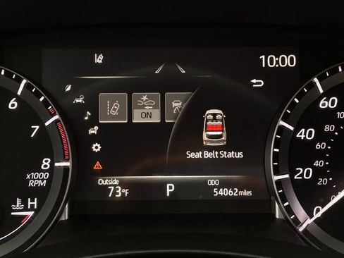 Used 2022 Toyota Highlander XLE image 16