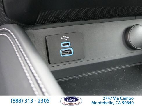 New 2025 Ford Mustang GT w/ GT Performance Package image 22