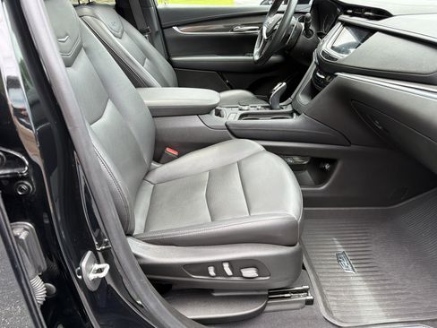 Used 2021 Cadillac XT5 Sportv AWD/4WD image 13