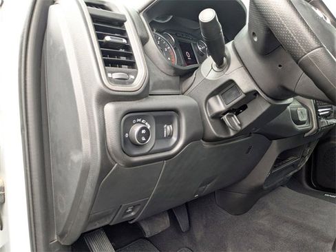 New 2025 RAM 2500 Tradesman image 16