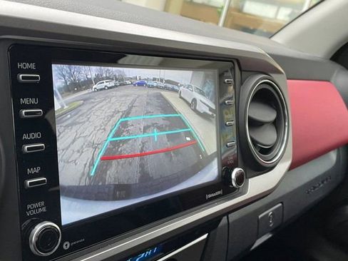 Used 2023 Toyota Tacoma SR5 image 16