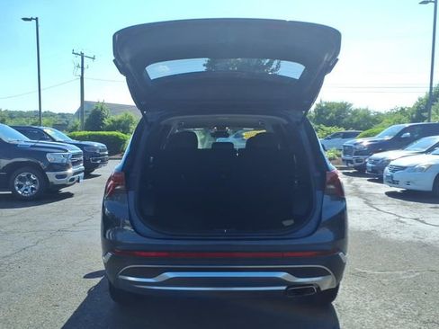 Used 2022 Hyundai Santa Fe SEL AWD/4WD image 7