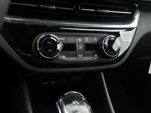 New 2026 Buick Envista Sport Touring w/ Convenience I Package image 20