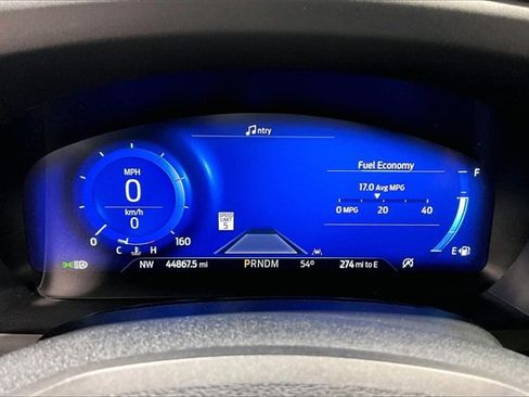 Used 2020 Ford Explorer ST w/ Premium Technology Package image 13