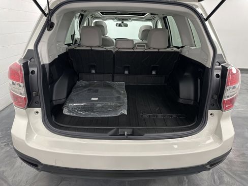 Used 2016 Subaru Forester 2.5i Limited image 10