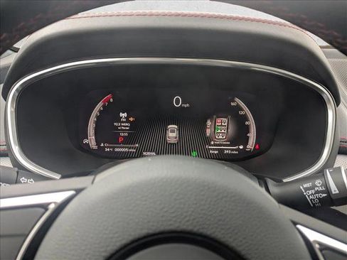New 2026 Acura MDX A-Spec AWD/4WD image 11