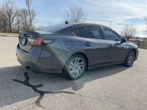 Used 2024 Subaru Legacy Sport image 6