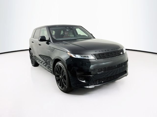 New 2027 Land Rover Range Rover Sport Dynamic SE AWD/4WD image 3