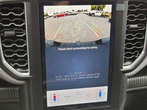 New 2025 Ford Ranger XL w/ Trailer Tow Package image 25