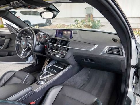Used 2021 BMW M2 Competition w/ Executive Package image 74