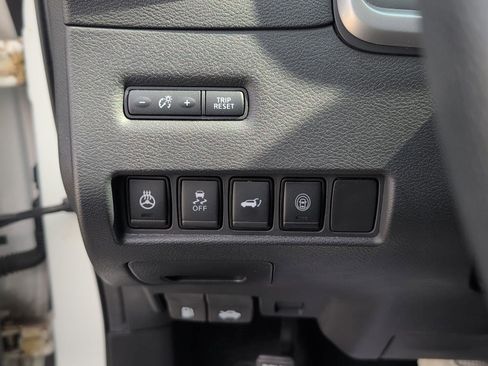 Used 2021 Nissan Murano SL AWD/4WD image 22