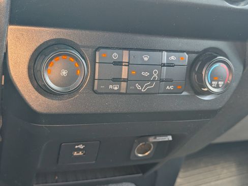 Used 2021 Ford F250 XL w/ STX Appearance Package AWD/4WD image 16